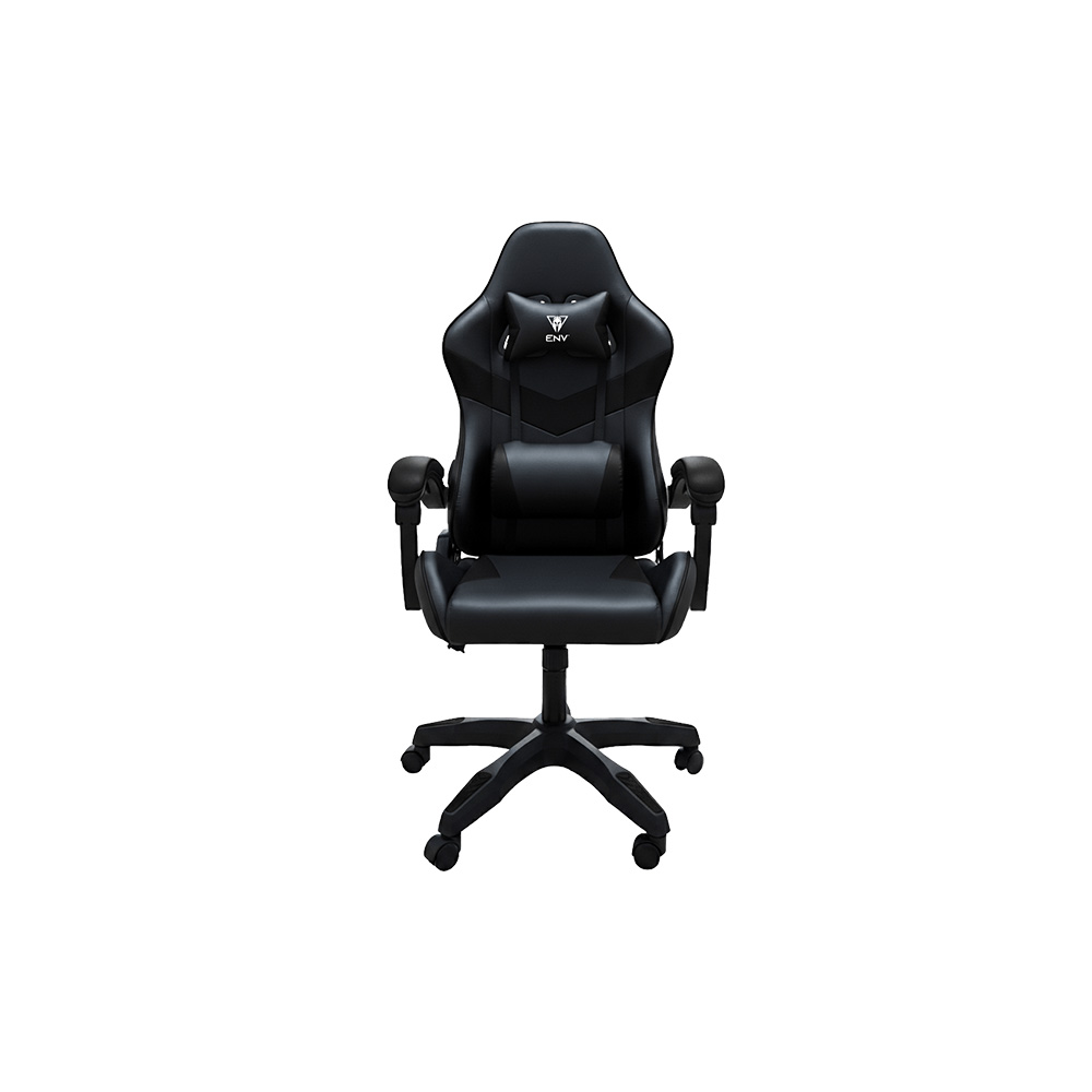 Imagen N°1 Silla Env Gamer Olympus Core Ergonomica Black 