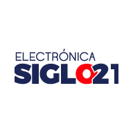 ELECTRÓNICA SIGLO 21