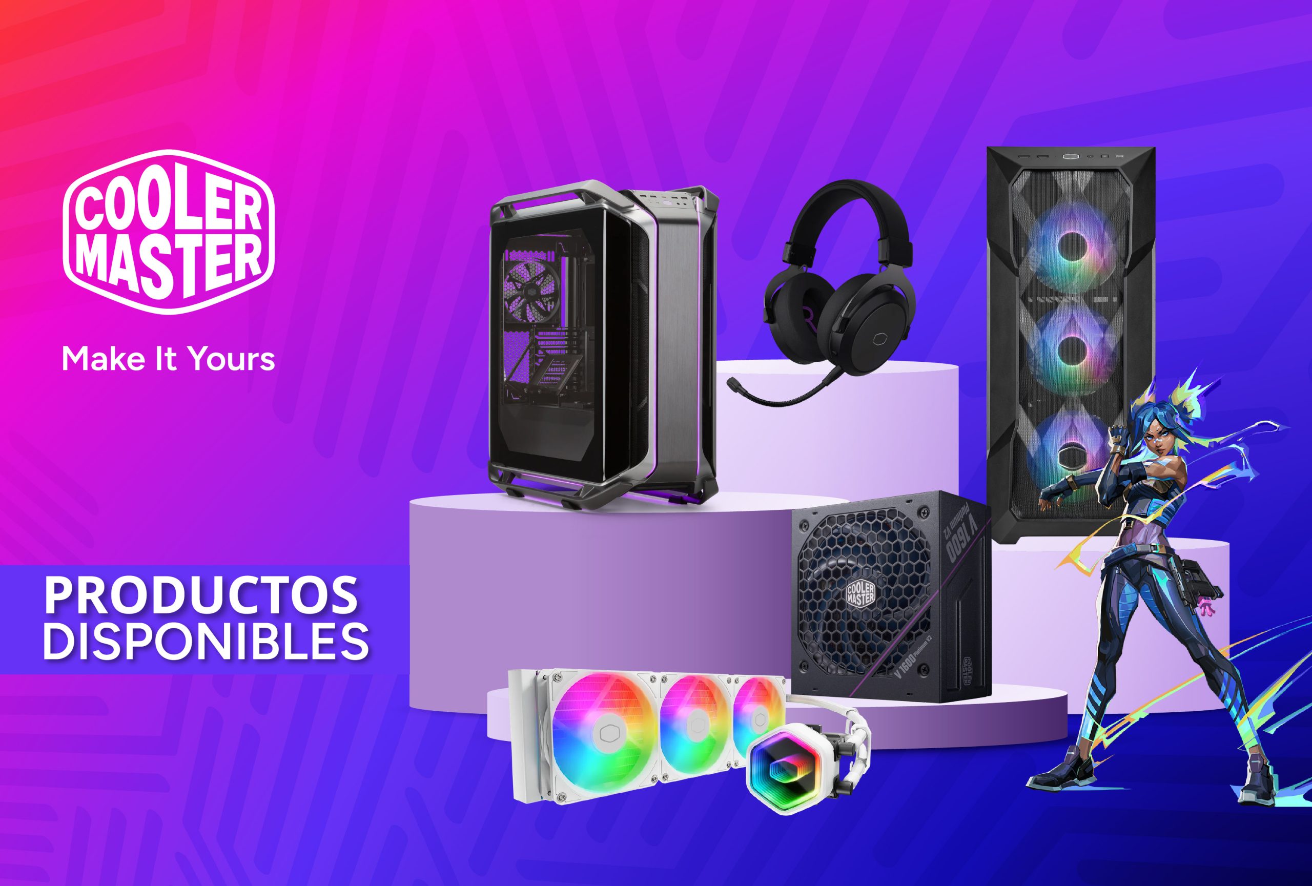Promoción especial
